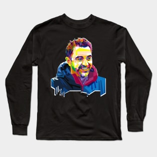 XAVI Long Sleeve T-Shirt